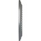 Ekena Millwork Alexandria Rope Ceiling Medallion (Fits Canopies up to 4 5/8"), 19 5/8"OD x 1 1/2"P, Platinum CM18ALPLS - alternate 4